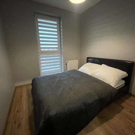 Vip Apartamenty Witolda Rzeszów Zewnętrze zdjęcie